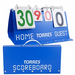 Купить Счетчик судейский Torres SS1005 в Кушве 