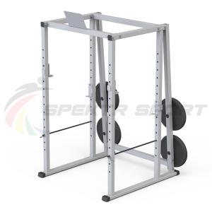 Купить Стойка для приседаний под штангу Spektr Sport мод. LIFT 2 в Кушве 