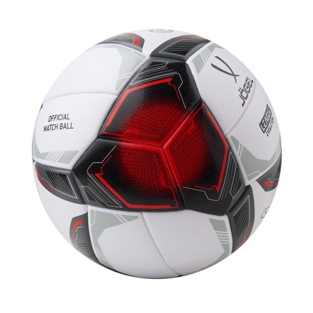 Купить Мяч футбольный Jögel League Evolution Pro №5 в Кушве 