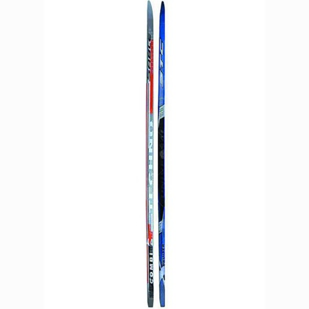 Купить Лыжи STC р.150-170см в Кушве 